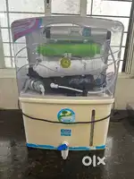 RO Water  Purifier