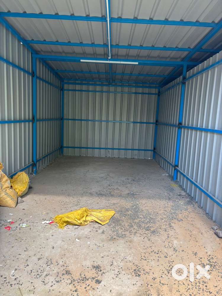 Garage for rent ,car parking