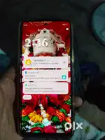 Vivo Y300 5G phone