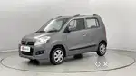 Maruti Suzuki Wagon R VXI, 2013, Petrol
