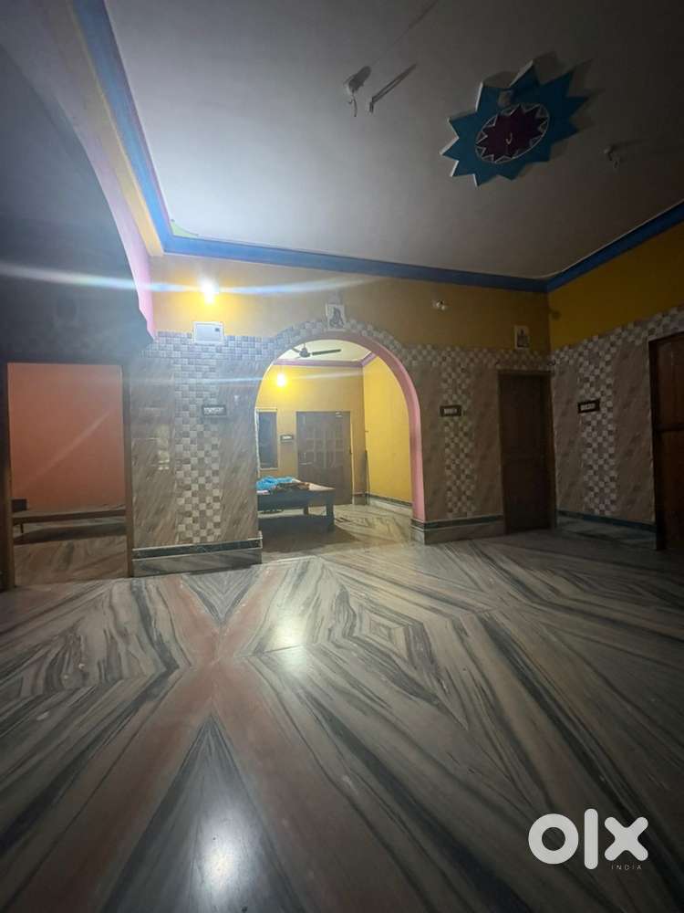 House Rent for 12,000