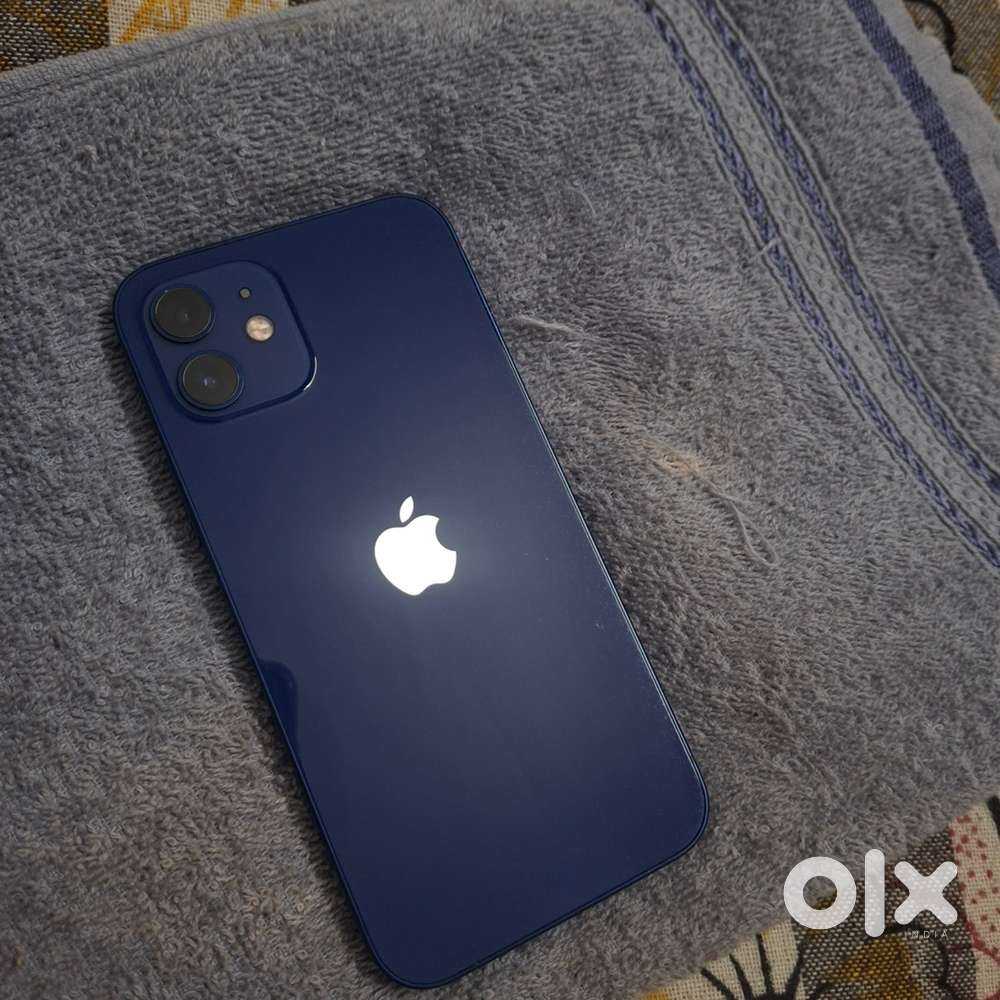 I phone 12