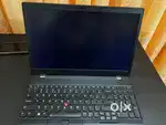Lenovo thinkpad