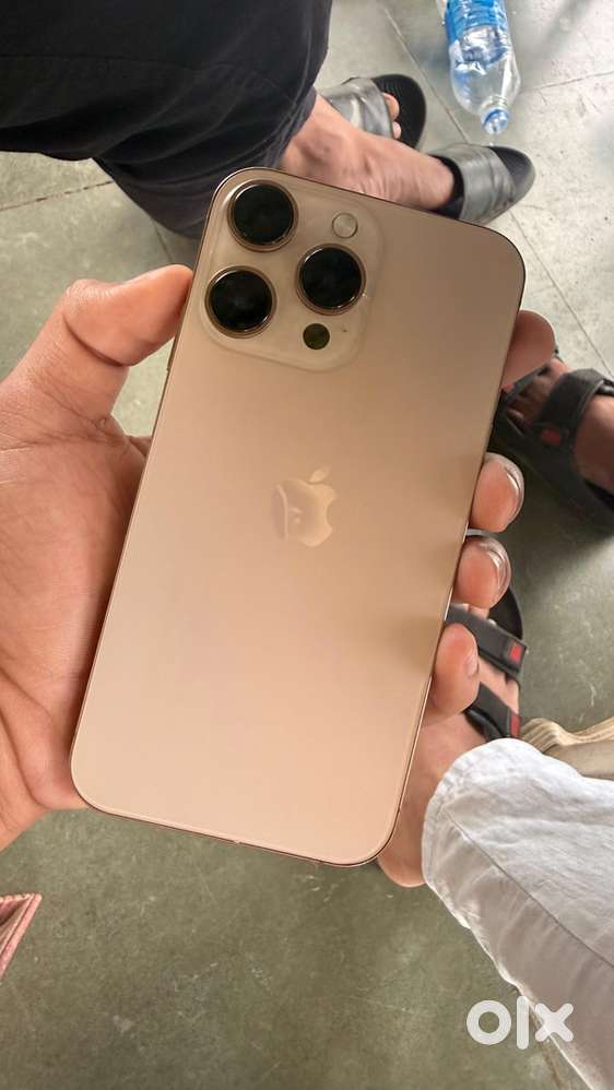 IphoneXr convert into 16pro