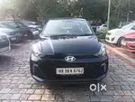 Hyundai Aura 1.2 SX Petrol Manual, 2023, Petrol