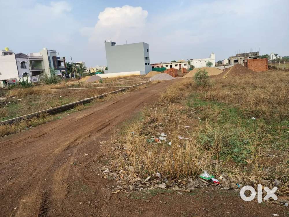 Utai (Durg-Bhilai) Plot Avilable hai