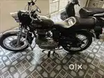 2008 model bullet electra for sale.
