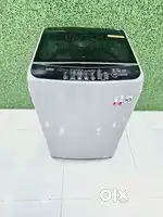 But hear LG smart inventor 6.5kg washing machine in less price