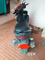 Yamaha Ray Z for sale