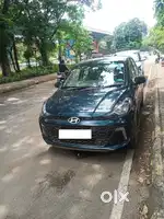 Hyundai Aura 1.2 S CNG, 2025, CNG & Hybrids