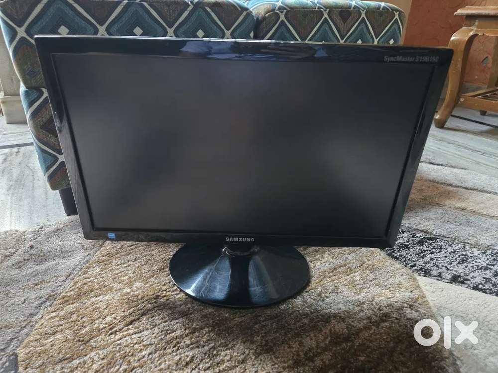 Samsung LED 20