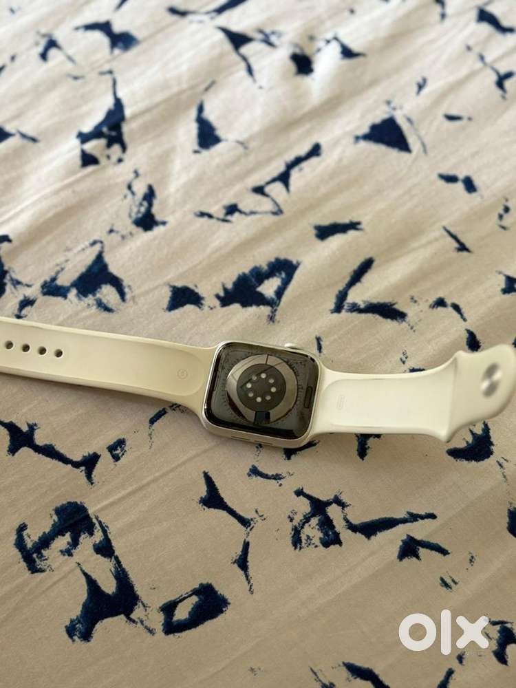 Apple watch 6 series