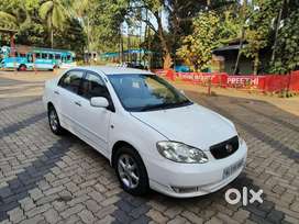 Toyota Corolla H2 1.8E, 2002, Petrol