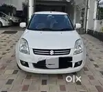 Maruti Suzuki Swift Dzire VDI, 2011, Diesel