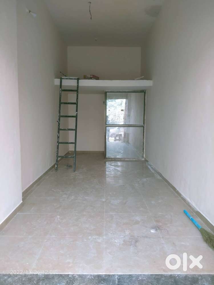 Shop For Rent In Taloja Phase 2, Navi Mumbai