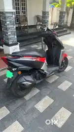 Filling pump