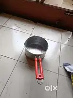 Aluminium Pan 3 litre