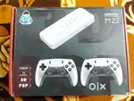 Video gaming urgent sell