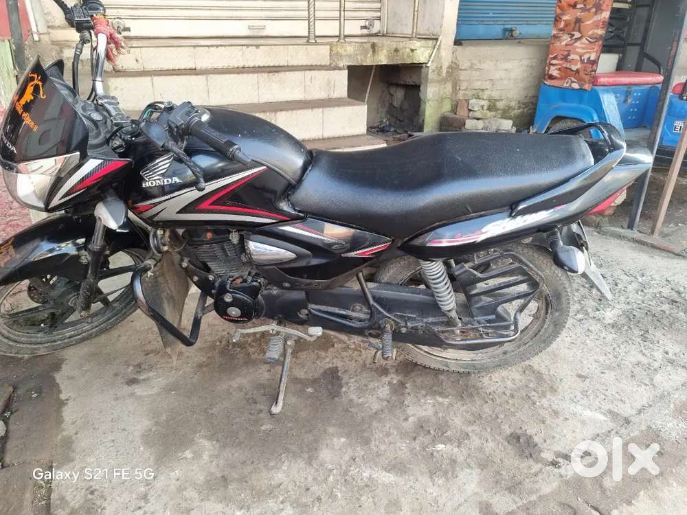 Fresh condition soft engine