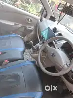 Datsun GO Plus 2015 Petrol 52000 Km Driven