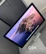 Apple iMac 21inch 2017 i5 16GB 512GB 4k Retina Warranty