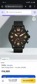 Stylish Watch for Sale – Great Condition, Great Price!