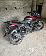 Brand New bajaj pulser 125 2024 for sell