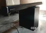 ZEBRONICS JUKEBAR 9102 PRO DOLBY AUDIO. FOR SALE!