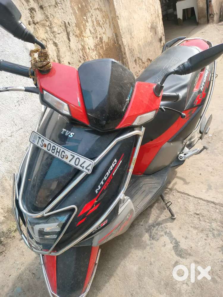 TVs  n torq in good condition