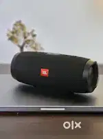 JBL Charge 3 20W Bluetooth Speaker