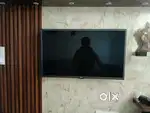 32 inch Lg led tv