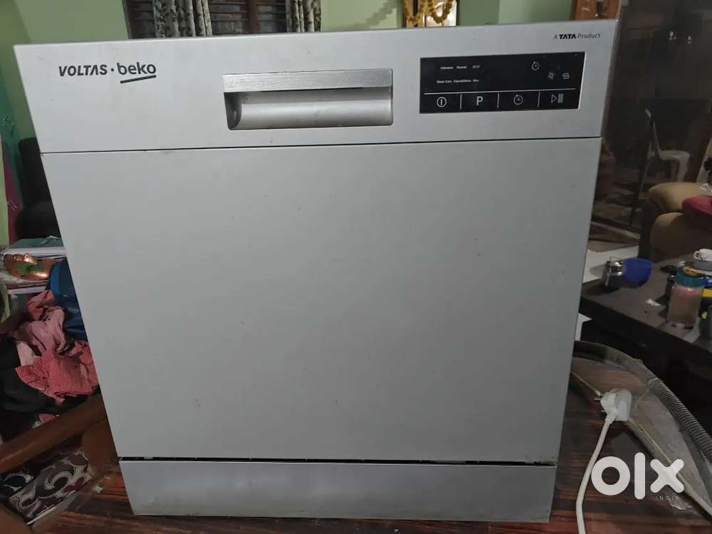 Voltas Beko Dish washer