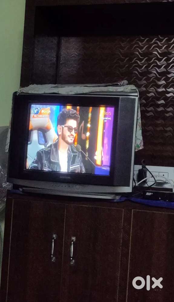 Samsung t.v.