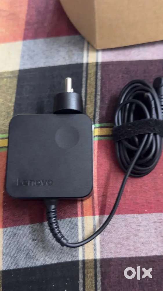 Lenovo New Laptop Charger