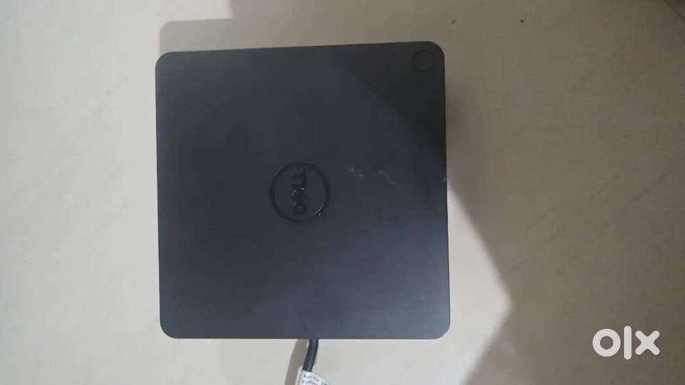 Dell Thunderbolt TB16-K16A