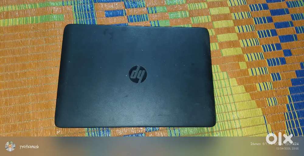 Good condition laptop