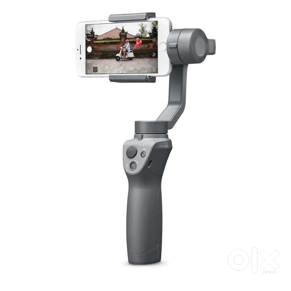 Gimbal Dji Osmo mobile 2
