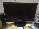 LG LED moniter 19inch
