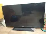 Samsung 32 Full LCD TV – Excellent Condition