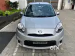 Nissan Micra Active XV, 2015, Petrol