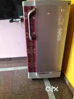 Very good condition single door Refrigerator is for sale