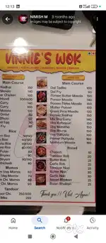 Chinese Master