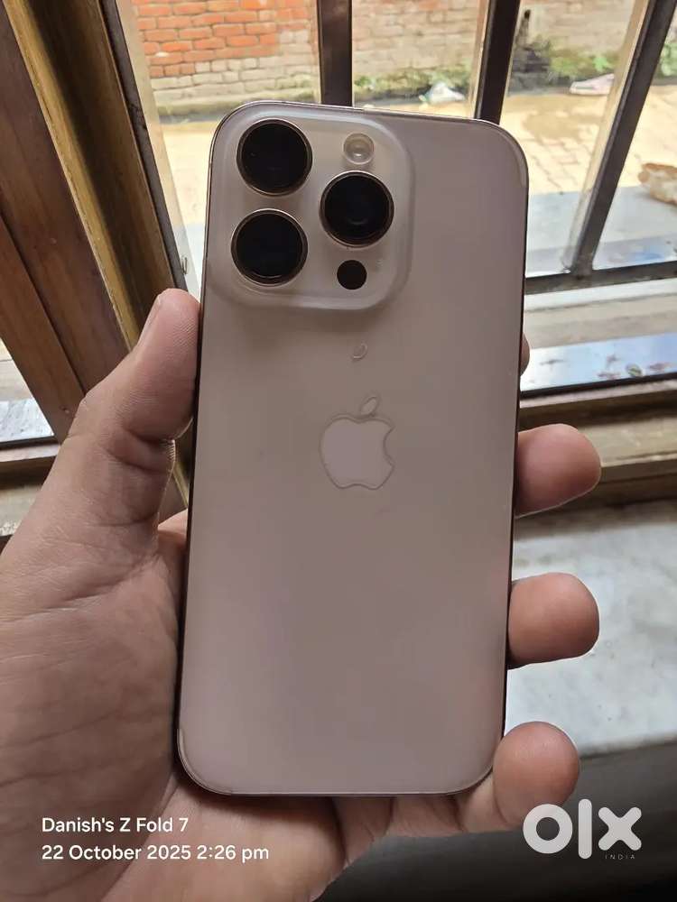 Iphone 16pro