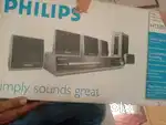 Philips player