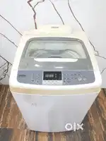 Samsung digital fuzzy logic top load fully automatic washing machine