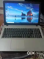 Asus laptop