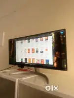 LG 29 inch Ultrawide Monitor 100hz USB C