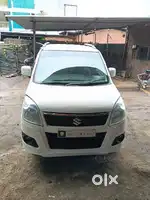Maruti Suzuki Wagon R 2014. Urgent sell