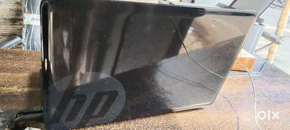 HP LAPTOP FOR SALE