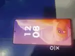 G85Edge 5g (8gb rom &128 gb internal)